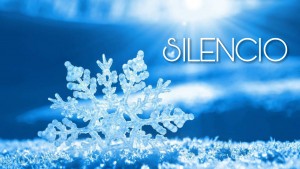 silencio